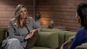 Mayte García comparte su experiencia sobre la pérdida de su hijo en 'Madres: desde el corazón'