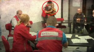 Mazón grabó parte de la reunión del CECOPI durante la DANA pero no la entregó a la jueza