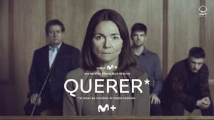 Movistar Plus+ celebra el éxito de 'Querer' y 'Celeste' con los Premios Ondas