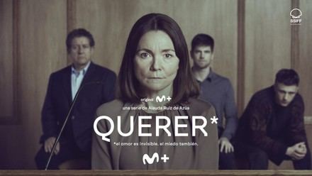 Movistar Plus+ celebra el éxito de 'Querer' y 'Celeste' con los Premios Ondas