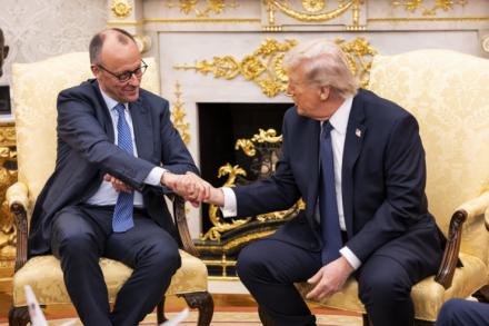 EEUU amenaza con sanciones a España por negarse a colaborar en la guerra contra Irán