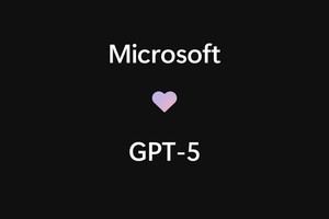 Microsoft lanza GPT-5 de OpenAI en sus productos para mejorar la IA y la codificación