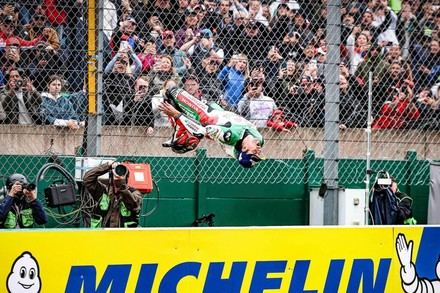 MotoGP 2025: Resumen de emociones y sorpresas en la primera mitad de la temporada