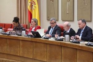 Nuevo programa para escolarización 0-3 años de familias vulnerables en colaboración con autonomías