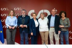 Milagros Tolón elogia a Paloma del Río como ícono del periodismo deportivo en España