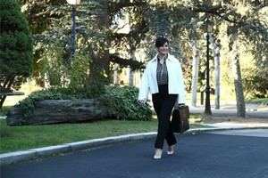 Isabel Rodríguez destaca la vivienda como pilar fundamental del bienestar social