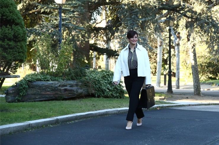 Isabel Rodríguez destaca la vivienda como pilar fundamental del bienestar social