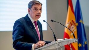 Planas será candidato del Gobierno español para dirigir la FAO en 2027