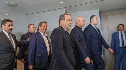 Irán y EE.UU. acuerdan un plan para resolver el conflicto en 60 días