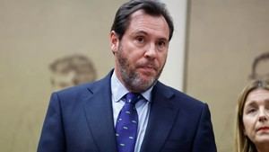 La Fiscalía solicita archivar la denuncia contra Óscar Puente por el accidente de Adamuz