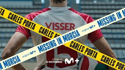 Estreno de 'Missing in Murcia': un nuevo true crime de Carles Porta el 13 de noviembre