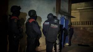 Detenido un hombre por la muerte violenta de su madre en Torelló