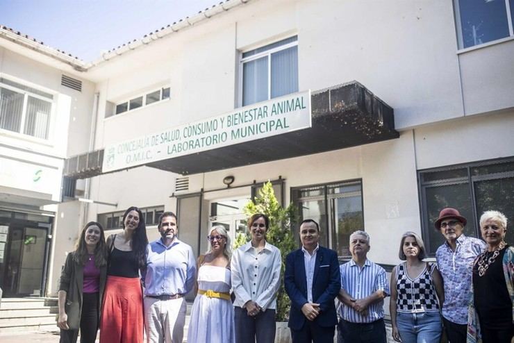 Mónica García presenta la renovación de la Estrategia de Salud Sexual y Reproductiva tras 15 años