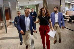 Sanidad implementa un Plan para atención continua a pacientes con ELA avanzada
