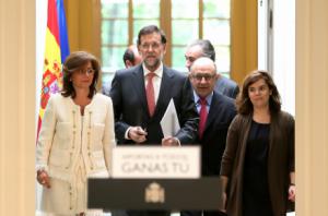 Montoro habría recibido información de la 'caja B' del PP por el fiscal que bloquea ahora su investigación