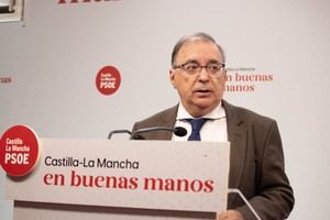 Mora denuncia engaños del PP en sus enmiendas presupuestarias para CLM