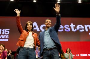 Morant a Feijóo: 