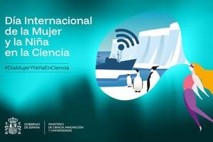 Morant resalta el papel de las científicas en la promoción de vocaciones STEM