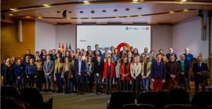 Morant aboga por transformar los municipios en ciudades sostenibles y resilientes