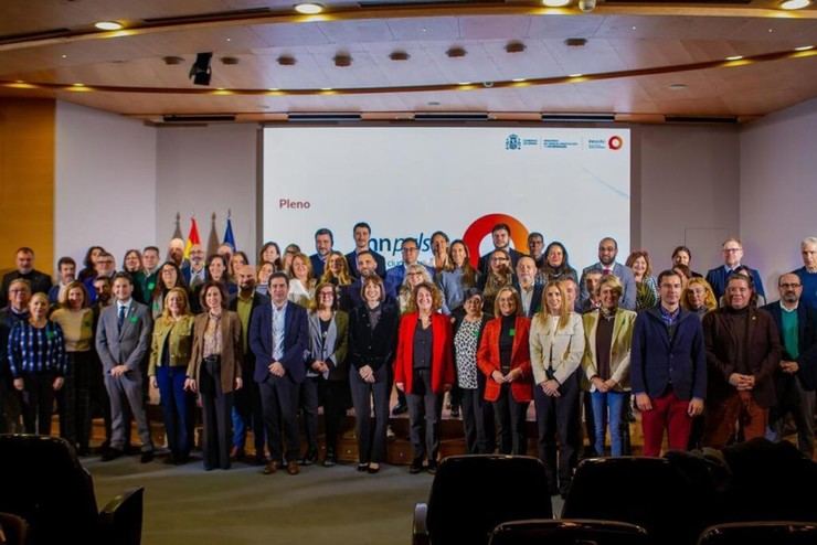 Morant propone transformar municipios en ciudades sostenibles y resilientes