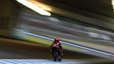 MotoGP confirma su presencia en Japón hasta 2030