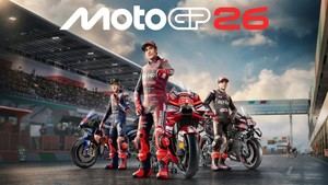 MotoGP™26 ya se puede jugar: la nueva entrega del videojuego está aquí