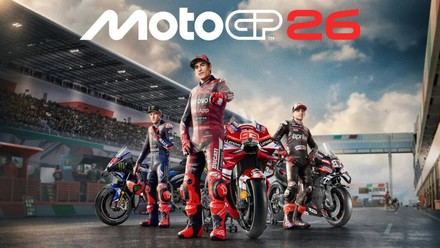 MotoGP™26 ya se puede jugar: la nueva entrega del videojuego está aquí