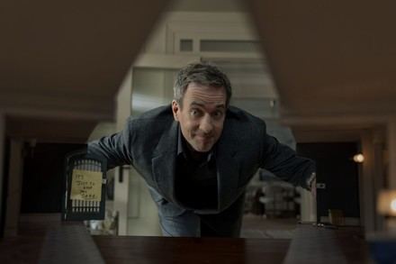 Movistar Plus+ suma seis nuevas series de Sony Pictures a su catálogo