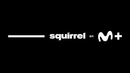Movistar Plus+ añade Squirrel, un nuevo canal de cine y series en TDT