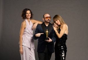 Movistar Plus+ transmitirá en vivo los Oscar 2026 con su original 'Sirat' como nominada