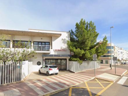 Una enfermera fallece tras ser apuñalada por su expareja en un centro de salud en Benicàssim