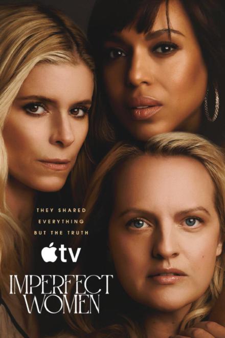 Apple TV: Mujeres imperfectas (Miniserie)