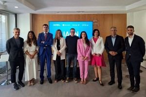 Se lanza el Observatorio Anual IAON para estudiar la relación entre los españoles y la Inteligencia Artificial