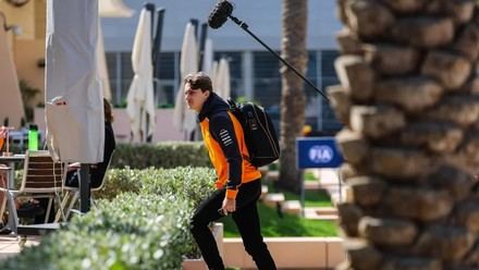 Netflix anuncia la fecha de estreno de la octava temporada de Drive to Survive