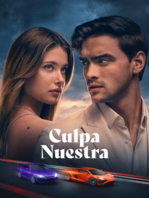 Nicole Wallace y Gabriel Guevara entonan un "Culpa Nuestra" en el cierre de la exitosa trilogía de Prime Video