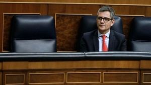El Supremo archiva la imputación de Bolaños en el caso Begoña Gómez por la 