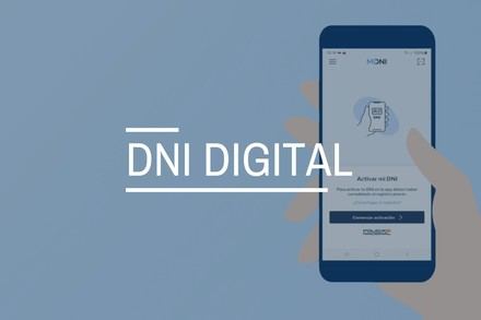 Llega el DNI digital: Cómo activarlo y usarlo en el móvil