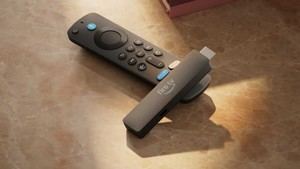 Lanzamiento del Fire TV Stick HD con nueva interfaz mejorada