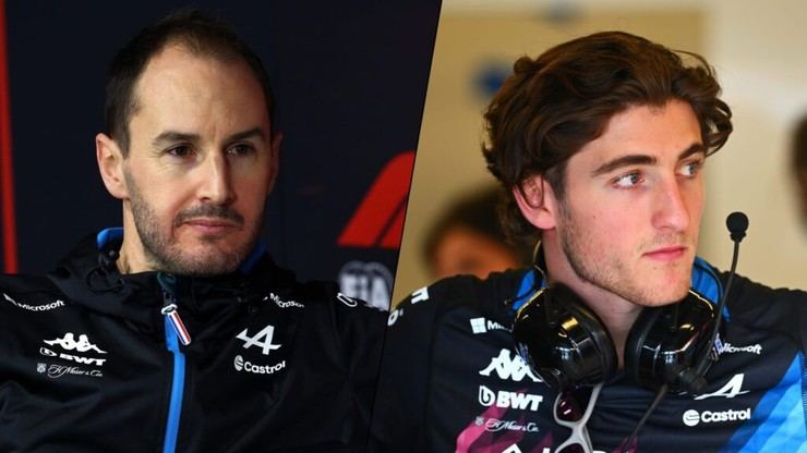 Oakes garantiza a Doohan una oportunidad justa en Alpine tras la llegada de Colapinto