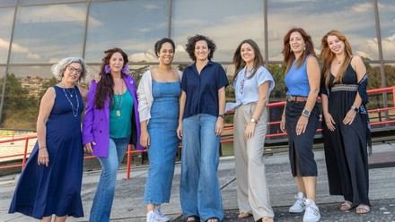 'Objetivo Igualdad' conmemora cinco años de lucha por la igualdad en un programa especial de TVE