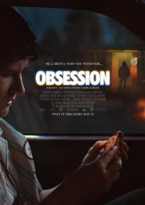 Estrenos de cine: Obsession