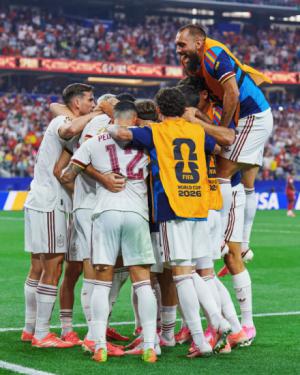 España se mide a Portugal en octavos del Mundial 2026: horarios y alineaciones
