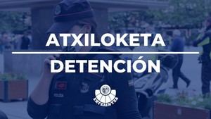 Detenido un hombre en Ondarroa mientras robaba en una empresa