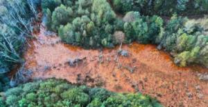 Organizaciones ecologistas se oponen a proyectos mineros estratégicos de la UE en España