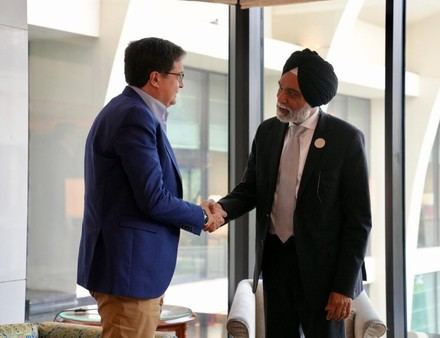 España impulsa la creación del Laboratorio de IA de la ONU en Valencia