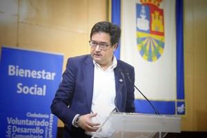 Óscar López aboga por la IA para mejorar la vida de mayores y dependientes