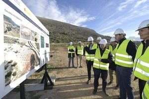 Nuevo AVE matutino conectará Granada y Madrid a partir de abril