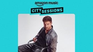 Pablo Alborán y Besmaya protagonizarán un concierto en vivo en Amazon Music