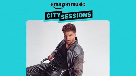 Pablo Alborán y Besmaya protagonizarán un concierto en vivo en Amazon Music