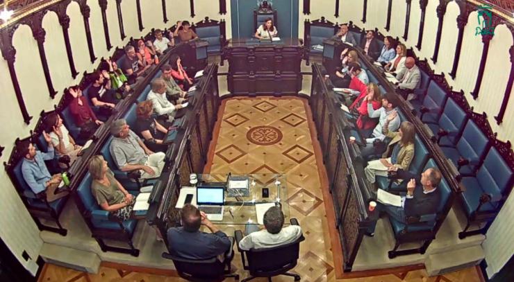 La campaña de la incoherencia: El PP pacta con Bildu y después lo niega